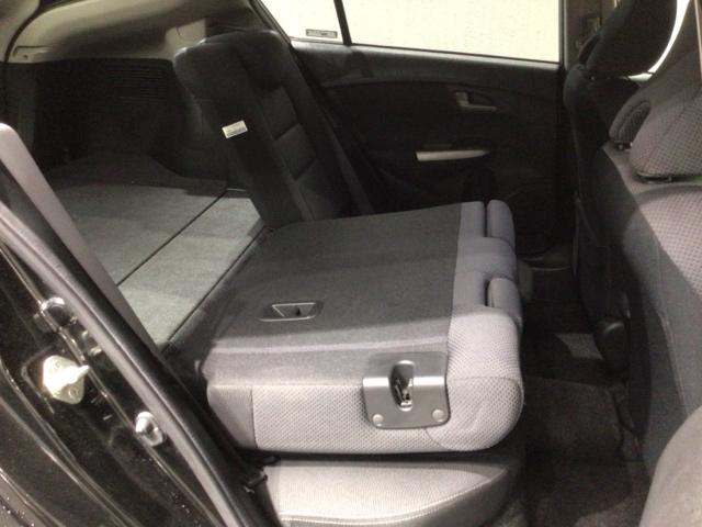 インサイト G 保証付 純正ナビ TV Rカメラ CD録音 DVD ドラレコ アルミ キ-レス 盗難防止装置 ドアバイザ- AAC Wエアバッグ Bモニター PW WSRS エアバック パワステ AUTOエアコン(32枚目)