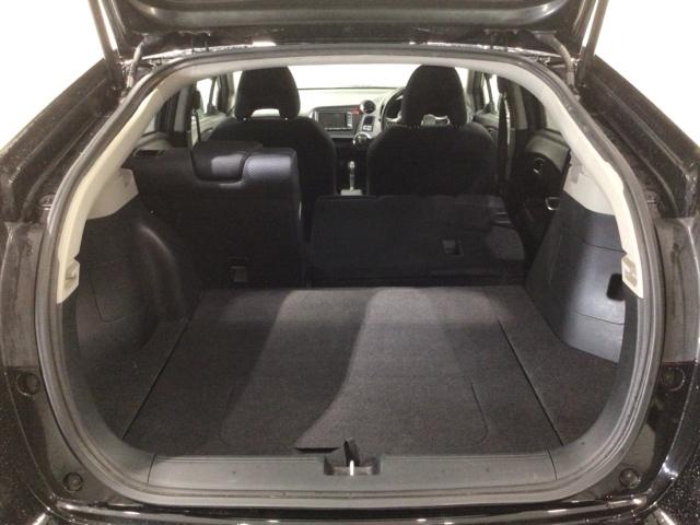 インサイト G 保証付 純正ナビ TV Rカメラ CD録音 DVD ドラレコ アルミ キ-レス 盗難防止装置 ドアバイザ- AAC Wエアバッグ Bモニター PW WSRS エアバック パワステ AUTOエアコン(34枚目)