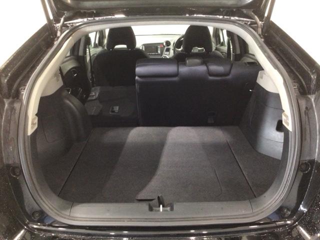 インサイト G 保証付 純正ナビ TV Rカメラ CD録音 DVD ドラレコ アルミ キ-レス 盗難防止装置 ドアバイザ- AAC Wエアバッグ Bモニター PW WSRS エアバック パワステ AUTOエアコン(35枚目)