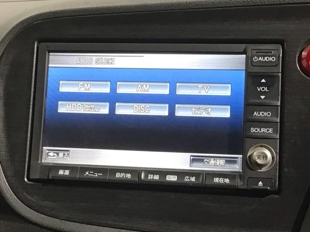 インサイト G 保証付 純正ナビ TV Rカメラ CD録音 DVD ドラレコ アルミ キ-レス 盗難防止装置 ドアバイザ- AAC Wエアバッグ Bモニター PW WSRS エアバック パワステ AUTOエアコン(36枚目)