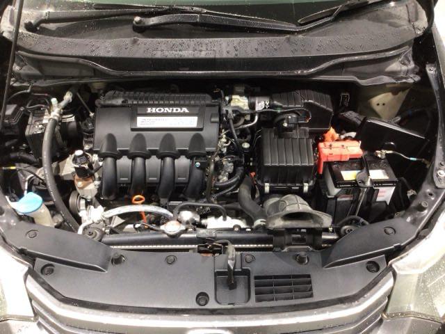 インサイト G 保証付 純正ナビ TV Rカメラ CD録音 DVD ドラレコ アルミ キ-レス 盗難防止装置 ドアバイザ- AAC Wエアバッグ Bモニター PW WSRS エアバック パワステ AUTOエアコン(40枚目)