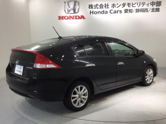 インサイト G 保証付 純正ナビ TV Rカメラ CD録音 DVD ドラレコ アルミ キ-レス 盗難防止装置 ドアバイザ- AAC Wエアバッグ Bモニター PW WSRS エアバック パワステ AUTOエアコン(46枚目)