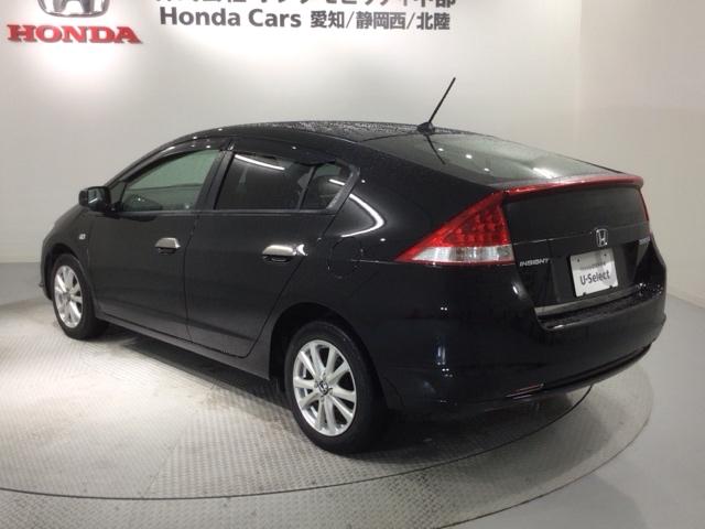 インサイト G 保証付 純正ナビ TV Rカメラ CD録音 DVD ドラレコ アルミ キ-レス 盗難防止装置 ドアバイザ- AAC Wエアバッグ Bモニター PW WSRS エアバック パワステ AUTOエアコン(52枚目)