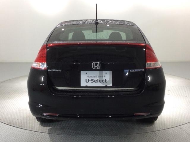 インサイト G 保証付 純正ナビ TV Rカメラ CD録音 DVD ドラレコ アルミ キ-レス 盗難防止装置 ドアバイザ- AAC Wエアバッグ Bモニター PW WSRS エアバック パワステ AUTOエアコン(53枚目)