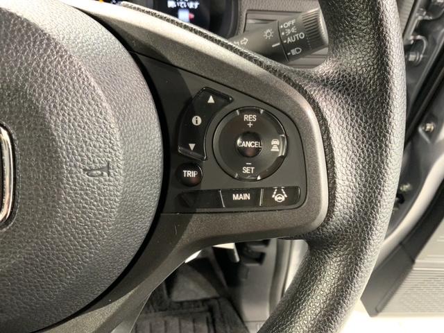 Ｎ－ＶＡＮ Ｌ　Ｈ　ＳＥＮＳＩＮＧ　最長５年保証　ワンオ－ナ－　ナビＶＸＭ－２４５ＺＦＥｉ　ＴＶ　Ｒカメラ　ＢＴオ－ディオ　ＥＴＣ　ＶＳＡ　クルコン　キ－レス　スペアキ－　整備記録簿　Ｗエアバッグ　ＡＡＣ　ＣＭＢＳ（11枚目）