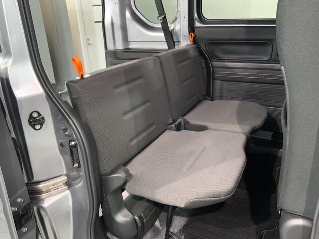 Ｎ－ＶＡＮ Ｌ　Ｈ　ＳＥＮＳＩＮＧ　最長５年保証　ワンオ－ナ－　ナビＶＸＭ－２４５ＺＦＥｉ　ＴＶ　Ｒカメラ　ＢＴオ－ディオ　ＥＴＣ　ＶＳＡ　クルコン　キ－レス　スペアキ－　整備記録簿　Ｗエアバッグ　ＡＡＣ　ＣＭＢＳ（17枚目）