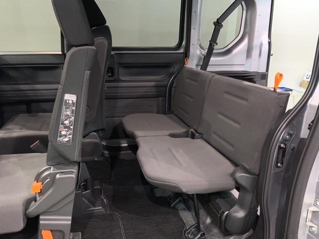 Ｎ－ＶＡＮ Ｌ　Ｈ　ＳＥＮＳＩＮＧ　最長５年保証　ワンオ－ナ－　ナビＶＸＭ－２４５ＺＦＥｉ　ＴＶ　Ｒカメラ　ＢＴオ－ディオ　ＥＴＣ　ＶＳＡ　クルコン　キ－レス　スペアキ－　整備記録簿　Ｗエアバッグ　ＡＡＣ　ＣＭＢＳ（31枚目）