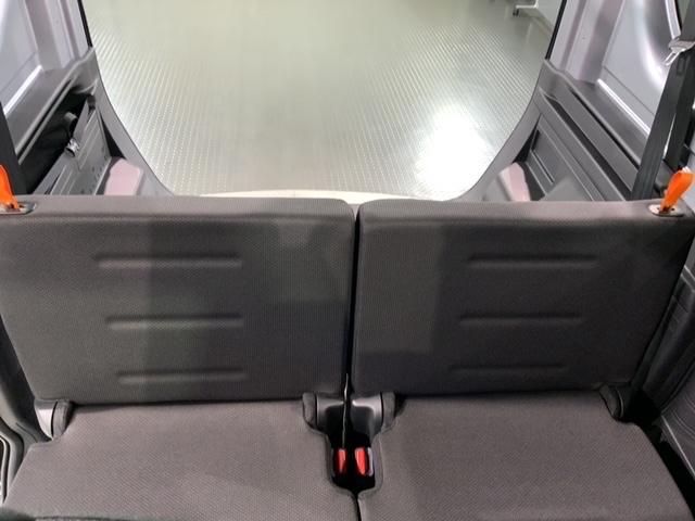 Ｎ－ＶＡＮ Ｌ　Ｈ　ＳＥＮＳＩＮＧ　最長５年保証　ワンオ－ナ－　ナビＶＸＭ－２４５ＺＦＥｉ　ＴＶ　Ｒカメラ　ＢＴオ－ディオ　ＥＴＣ　ＶＳＡ　クルコン　キ－レス　スペアキ－　整備記録簿　Ｗエアバッグ　ＡＡＣ　ＣＭＢＳ（32枚目）