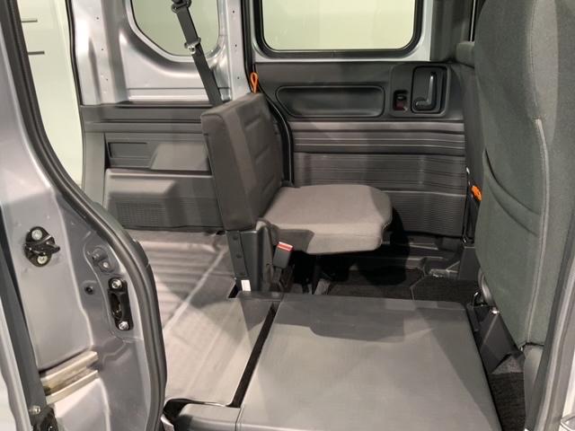 Ｎ－ＶＡＮ Ｌ　Ｈ　ＳＥＮＳＩＮＧ　最長５年保証　ワンオ－ナ－　ナビＶＸＭ－２４５ＺＦＥｉ　ＴＶ　Ｒカメラ　ＢＴオ－ディオ　ＥＴＣ　ＶＳＡ　クルコン　キ－レス　スペアキ－　整備記録簿　Ｗエアバッグ　ＡＡＣ　ＣＭＢＳ（33枚目）
