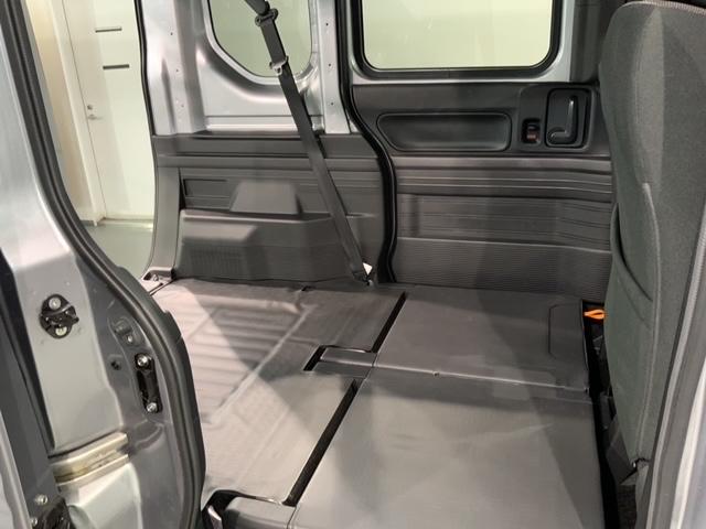 Ｎ－ＶＡＮ Ｌ　Ｈ　ＳＥＮＳＩＮＧ　最長５年保証　ワンオ－ナ－　ナビＶＸＭ－２４５ＺＦＥｉ　ＴＶ　Ｒカメラ　ＢＴオ－ディオ　ＥＴＣ　ＶＳＡ　クルコン　キ－レス　スペアキ－　整備記録簿　Ｗエアバッグ　ＡＡＣ　ＣＭＢＳ（34枚目）