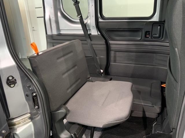 Ｎ－ＶＡＮ Ｌ　Ｈ　ＳＥＮＳＩＮＧ　最長５年保証　ワンオ－ナ－　ナビＶＸＭ－２４５ＺＦＥｉ　ＴＶ　Ｒカメラ　ＢＴオ－ディオ　ＥＴＣ　ＶＳＡ　クルコン　キ－レス　スペアキ－　整備記録簿　Ｗエアバッグ　ＡＡＣ　ＣＭＢＳ（35枚目）