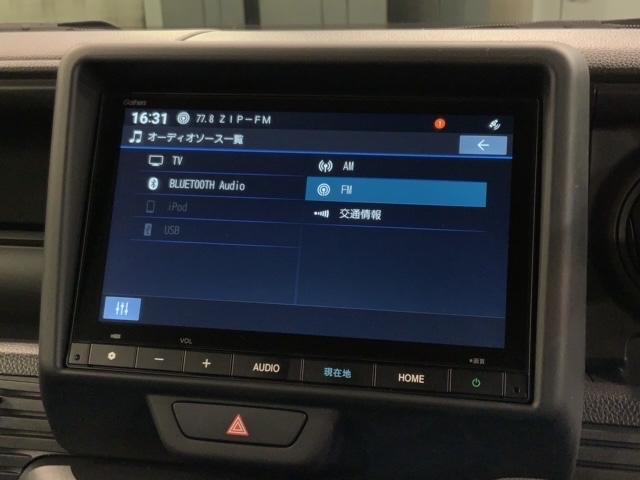 Ｎ－ＶＡＮ Ｌ　Ｈ　ＳＥＮＳＩＮＧ　最長５年保証　ワンオ－ナ－　ナビＶＸＭ－２４５ＺＦＥｉ　ＴＶ　Ｒカメラ　ＢＴオ－ディオ　ＥＴＣ　ＶＳＡ　クルコン　キ－レス　スペアキ－　整備記録簿　Ｗエアバッグ　ＡＡＣ　ＣＭＢＳ（39枚目）