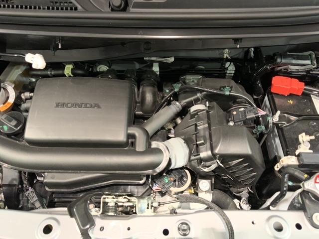 Ｎ－ＶＡＮ Ｌ　Ｈ　ＳＥＮＳＩＮＧ　最長５年保証　ワンオ－ナ－　ナビＶＸＭ－２４５ＺＦＥｉ　ＴＶ　Ｒカメラ　ＢＴオ－ディオ　ＥＴＣ　ＶＳＡ　クルコン　キ－レス　スペアキ－　整備記録簿　Ｗエアバッグ　ＡＡＣ　ＣＭＢＳ（44枚目）