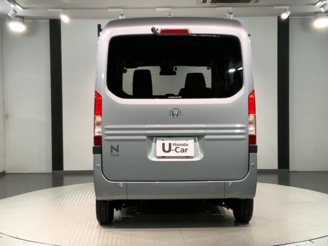 Ｎ－ＶＡＮ Ｌ　Ｈ　ＳＥＮＳＩＮＧ　最長５年保証　ワンオ－ナ－　ナビＶＸＭ－２４５ＺＦＥｉ　ＴＶ　Ｒカメラ　ＢＴオ－ディオ　ＥＴＣ　ＶＳＡ　クルコン　キ－レス　スペアキ－　整備記録簿　Ｗエアバッグ　ＡＡＣ　ＣＭＢＳ（49枚目）