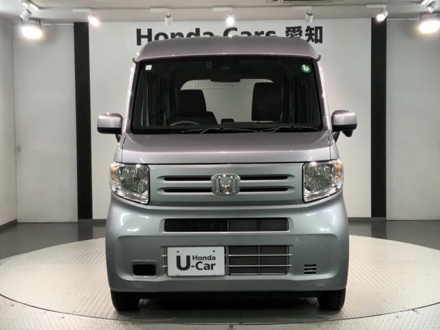 Ｎ－ＶＡＮ Ｌ　Ｈ　ＳＥＮＳＩＮＧ　最長５年保証　ワンオ－ナ－　ナビＶＸＭ－２４５ＺＦＥｉ　ＴＶ　Ｒカメラ　ＢＴオ－ディオ　ＥＴＣ　ＶＳＡ　クルコン　キ－レス　スペアキ－　整備記録簿　Ｗエアバッグ　ＡＡＣ　ＣＭＢＳ（53枚目）