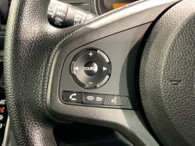 Ｎ－ＶＡＮ Ｌ　Ｈ　ＳＥＮＳＩＮＧ　新車保証　試乗車　ワンオ－ナ－　ナビＶＸＭ－２４５ＺＦＥｉ　ＴＶ　Ｒカメラ　ＢＴオ－ディオ　ＥＴＣ　ＶＳＡ　クルコン　キ－レス　スペアキ－　盗難防止装置　整備記録簿　Ｗエアバッグ（10枚目）