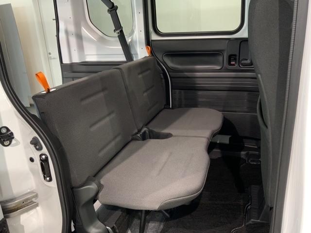 Ｎ－ＶＡＮ Ｌ　Ｈ　ＳＥＮＳＩＮＧ　新車保証　試乗車　ワンオ－ナ－　ナビＶＸＭ－２４５ＺＦＥｉ　ＴＶ　Ｒカメラ　ＢＴオ－ディオ　ＥＴＣ　ＶＳＡ　クルコン　キ－レス　スペアキ－　盗難防止装置　整備記録簿　Ｗエアバッグ（17枚目）