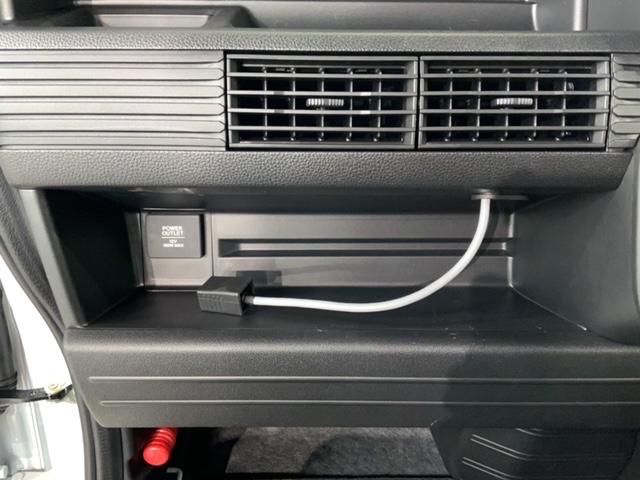 Ｎ－ＶＡＮ Ｌ　Ｈ　ＳＥＮＳＩＮＧ　新車保証　試乗車　ワンオ－ナ－　ナビＶＸＭ－２４５ＺＦＥｉ　ＴＶ　Ｒカメラ　ＢＴオ－ディオ　ＥＴＣ　ＶＳＡ　クルコン　キ－レス　スペアキ－　盗難防止装置　整備記録簿　Ｗエアバッグ（27枚目）