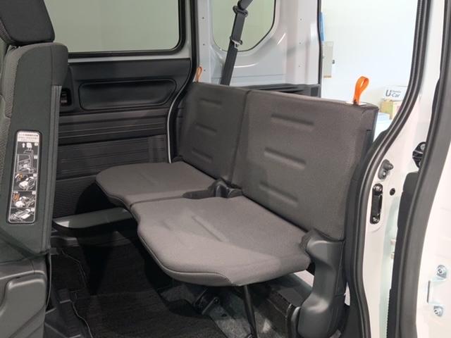 Ｎ－ＶＡＮ Ｌ　Ｈ　ＳＥＮＳＩＮＧ　新車保証　試乗車　ワンオ－ナ－　ナビＶＸＭ－２４５ＺＦＥｉ　ＴＶ　Ｒカメラ　ＢＴオ－ディオ　ＥＴＣ　ＶＳＡ　クルコン　キ－レス　スペアキ－　盗難防止装置　整備記録簿　Ｗエアバッグ（30枚目）