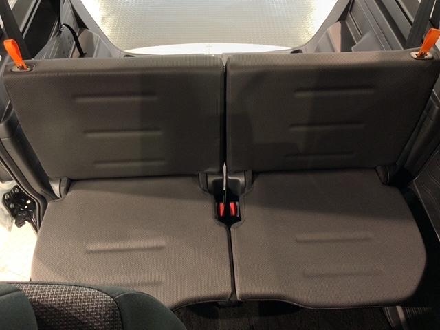 Ｎ－ＶＡＮ Ｌ　Ｈ　ＳＥＮＳＩＮＧ　新車保証　試乗車　ワンオ－ナ－　ナビＶＸＭ－２４５ＺＦＥｉ　ＴＶ　Ｒカメラ　ＢＴオ－ディオ　ＥＴＣ　ＶＳＡ　クルコン　キ－レス　スペアキ－　盗難防止装置　整備記録簿　Ｗエアバッグ（31枚目）