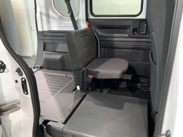 Ｎ－ＶＡＮ Ｌ　Ｈ　ＳＥＮＳＩＮＧ　新車保証　試乗車　ワンオ－ナ－　ナビＶＸＭ－２４５ＺＦＥｉ　ＴＶ　Ｒカメラ　ＢＴオ－ディオ　ＥＴＣ　ＶＳＡ　クルコン　キ－レス　スペアキ－　盗難防止装置　整備記録簿　Ｗエアバッグ（32枚目）