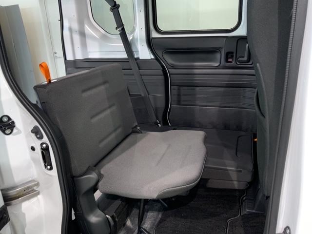 Ｎ－ＶＡＮ Ｌ　Ｈ　ＳＥＮＳＩＮＧ　新車保証　試乗車　ワンオ－ナ－　ナビＶＸＭ－２４５ＺＦＥｉ　ＴＶ　Ｒカメラ　ＢＴオ－ディオ　ＥＴＣ　ＶＳＡ　クルコン　キ－レス　スペアキ－　盗難防止装置　整備記録簿　Ｗエアバッグ（34枚目）