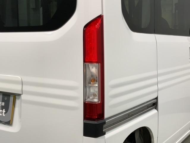 Ｎ－ＶＡＮ Ｌ　Ｈ　ＳＥＮＳＩＮＧ　新車保証　試乗車　ワンオ－ナ－　ナビＶＸＭ－２４５ＺＦＥｉ　ＴＶ　Ｒカメラ　ＢＴオ－ディオ　ＥＴＣ　ＶＳＡ　クルコン　キ－レス　スペアキ－　盗難防止装置　整備記録簿　Ｗエアバッグ（45枚目）