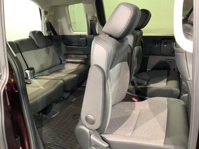 フリード エアーＥＸ　当社試乗車　新車保証継承　禁煙　６人乗り　９インチＨｏｎｄａＣＯＮＮＥＣＴナビ　Ｂｌｕｅｔｏｏｔｈ　Ｒカメラ　ブラインドスポットインフォメーション　リアクーラー　ＥＴＣ車載器　フロアカーペット　ＵＳＢ（35枚目）