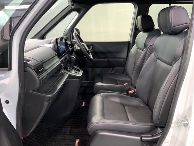 ステップワゴン スパーダリフトアップシート　福祉車両　当社試乗車　新車保証継承　禁煙　１１．４インチナビＬＸＭ－２４７ＶＦＬｉ　Ｒカメラ　ＣＤ録音　ＤＶＤ　フルセグ　Ｂｌｕｅｔｏｏｔｈ　ＥＴＣ車載器　フロアカーペット（33枚目）