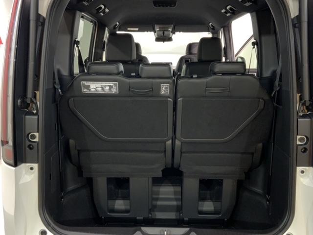 ステップワゴン スパーダリフトアップシート　福祉車両　当社試乗車　新車保証継承　禁煙　１１．４インチナビＬＸＭ－２４７ＶＦＬｉ　Ｒカメラ　ＣＤ録音　ＤＶＤ　フルセグ　Ｂｌｕｅｔｏｏｔｈ　ＥＴＣ車載器　フロアカーペット（37枚目）