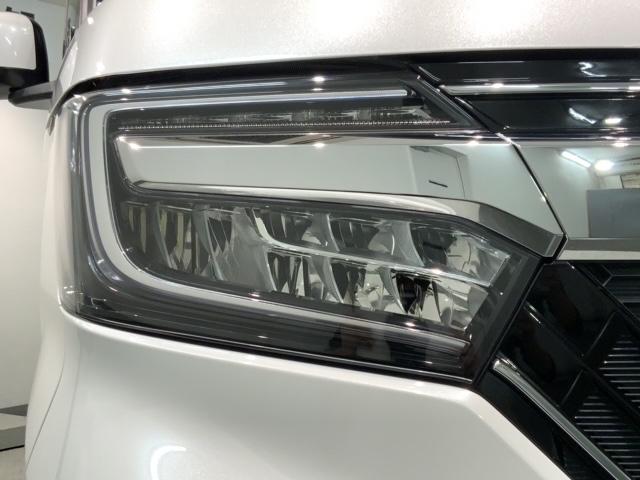 Ｎ－ＢＯＸカスタム Ｇ・Ｌターボホンダセンシング　１年保証　禁煙　８インチナビＶＸＵ－２１７ＮＢｉ　Ｒカメラ　ＣＤ　ＤＶＤ　Ｂｌｕｅｔｏｏｔｈ　両側電動スライドドア　ＥＴＣ車載器　フロアカーペット　前後ドラレコ　ＬＥＤライト　スマートキー（7枚目）