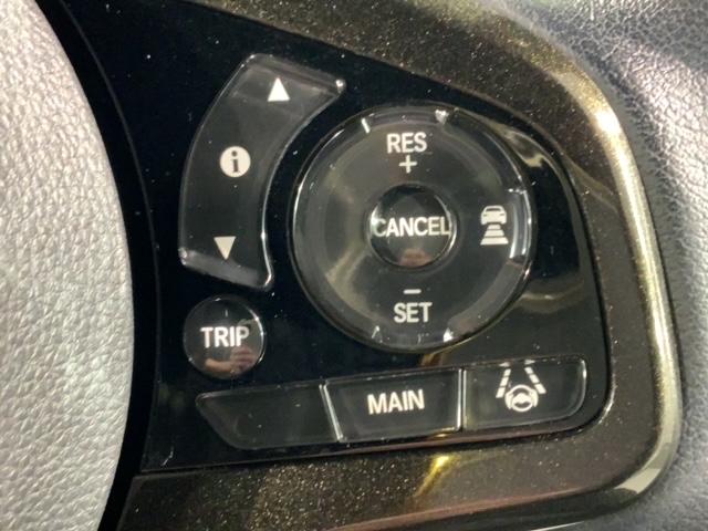 Ｎ－ＢＯＸカスタム Ｇ・Ｌターボホンダセンシング　１年保証　禁煙　８インチナビＶＸＵ－２１７ＮＢｉ　Ｒカメラ　ＣＤ　ＤＶＤ　Ｂｌｕｅｔｏｏｔｈ　両側電動スライドドア　ＥＴＣ車載器　フロアカーペット　前後ドラレコ　ＬＥＤライト　スマートキー（10枚目）