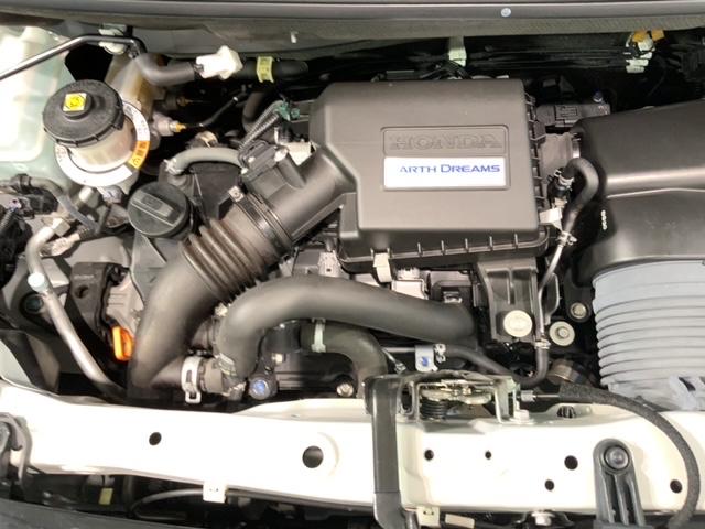 Ｎ－ＢＯＸカスタム Ｇ・Ｌターボホンダセンシング　１年保証　禁煙　８インチナビＶＸＵ－２１７ＮＢｉ　Ｒカメラ　ＣＤ　ＤＶＤ　Ｂｌｕｅｔｏｏｔｈ　両側電動スライドドア　ＥＴＣ車載器　フロアカーペット　前後ドラレコ　ＬＥＤライト　スマートキー（44枚目）