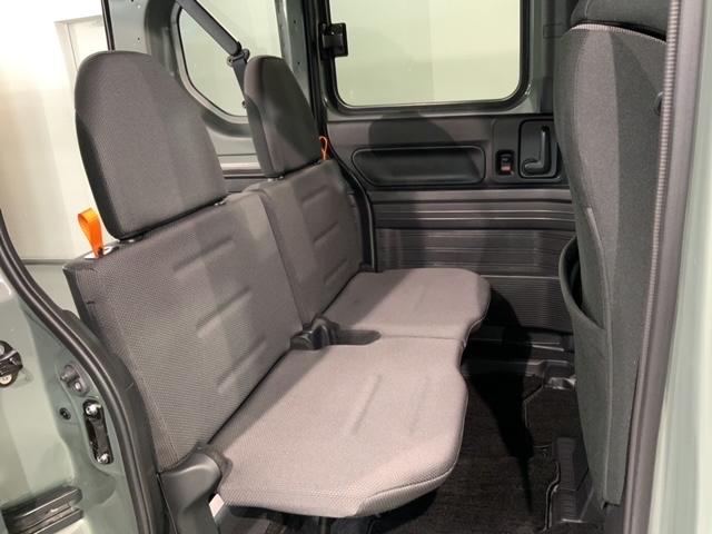 Ｎ－ＶＡＮ ファン・ターボ　当社試乗車　新車保証継承　禁煙　ハイルーフ　８インチナビ　Ｒカメラ　Ｂｌｕｅｔｏｏｔｈ　ＬＥＤライト　ＥＴＣ車載器　フロアカーペット　スマートキー　誤発進抑制　ｉ－ｓｔｏｐ　ワンオ－ナ－　フルセグＴＶ（17枚目）