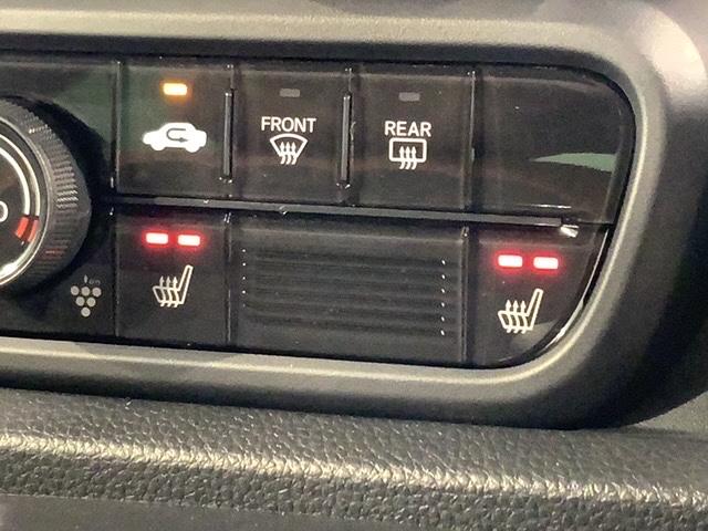 N-ONE オリジナルスタイルプラスアーバン 当社試乗車 新車保証継承 禁煙 8インチナビVXM-245ZFEi リアカメラ Bluetooth サイドケーテンエアバッグ ETC車載器 フロアカーペット LEDライト シートヒーター(12枚目)