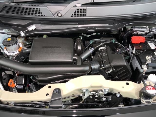 N-ONE オリジナルスタイルプラスアーバン 当社試乗車 新車保証継承 禁煙 8インチナビVXM-245ZFEi リアカメラ Bluetooth サイドケーテンエアバッグ ETC車載器 フロアカーペット LEDライト シートヒーター(44枚目)