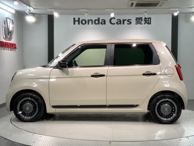 N-ONE オリジナルスタイルプラスアーバン 当社試乗車 新車保証継承 禁煙 8インチナビVXM-245ZFEi リアカメラ Bluetooth サイドケーテンエアバッグ ETC車載器 フロアカーペット LEDライト シートヒーター(47枚目)