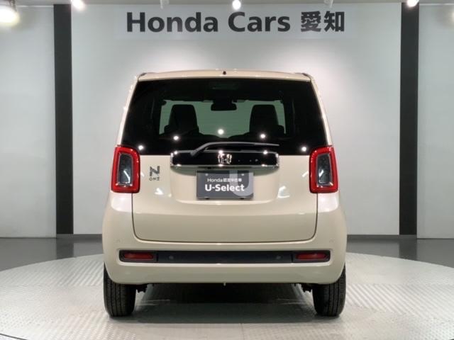 N-ONE オリジナルスタイルプラスアーバン 当社試乗車 新車保証継承 禁煙 8インチナビVXM-245ZFEi リアカメラ Bluetooth サイドケーテンエアバッグ ETC車載器 フロアカーペット LEDライト シートヒーター(49枚目)