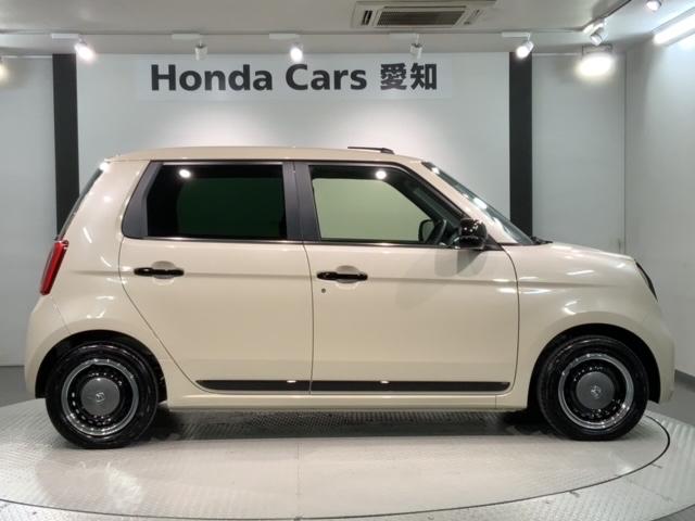 N-ONE オリジナルスタイルプラスアーバン 当社試乗車 新車保証継承 禁煙 8インチナビVXM-245ZFEi リアカメラ Bluetooth サイドケーテンエアバッグ ETC車載器 フロアカーペット LEDライト シートヒーター(51枚目)