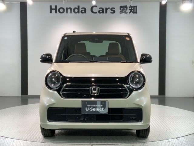 N-ONE オリジナルスタイルプラスアーバン 当社試乗車 新車保証継承 禁煙 8インチナビVXM-245ZFEi リアカメラ Bluetooth サイドケーテンエアバッグ ETC車載器 フロアカーペット LEDライト シートヒーター(53枚目)