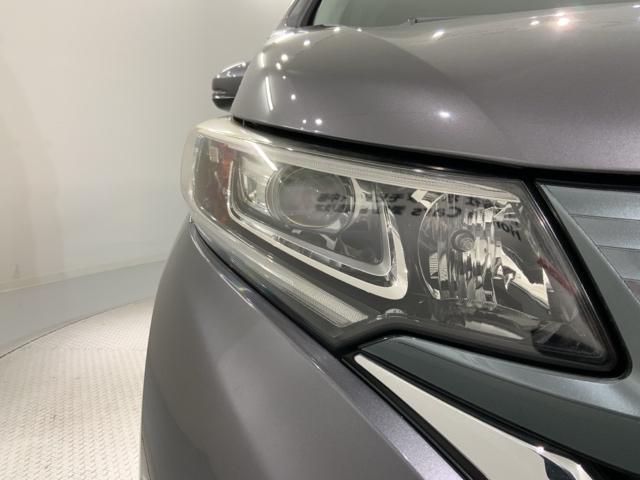 フリード G・ホンダセンシング 1年保証 禁煙 1オーナー 6人乗り フルセグナビ リアカメラ CD録音 フルセグ DVD Bluetooth LEDライト ETC車載器 前後ドラレコ ドアバイザー フロアカーペット(7枚目)