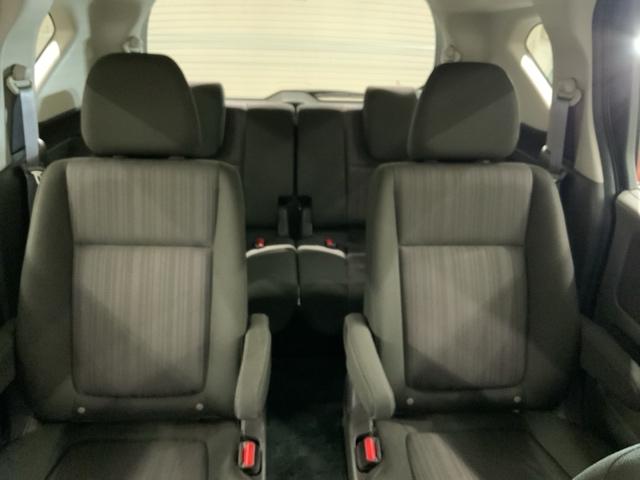 フリード G・ホンダセンシング 1年保証 禁煙 1オーナー 6人乗り フルセグナビ リアカメラ CD録音 フルセグ DVD Bluetooth LEDライト ETC車載器 前後ドラレコ ドアバイザー フロアカーペット(33枚目)