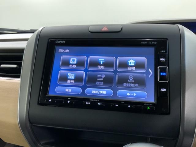 フリード G・ホンダセンシング 1年保証 禁煙 1オーナー 6人乗り フルセグナビ リアカメラ CD録音 フルセグ DVD Bluetooth LEDライト ETC車載器 前後ドラレコ ドアバイザー フロアカーペット(44枚目)