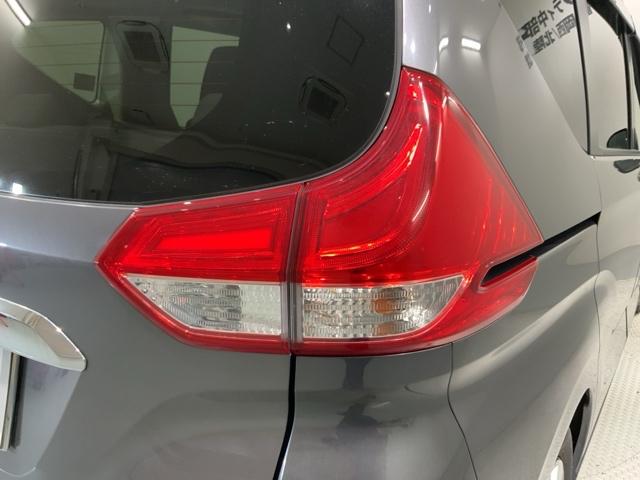 フリード G・ホンダセンシング 1年保証 禁煙 1オーナー 6人乗り フルセグナビ リアカメラ CD録音 フルセグ DVD Bluetooth LEDライト ETC車載器 前後ドラレコ ドアバイザー フロアカーペット(45枚目)