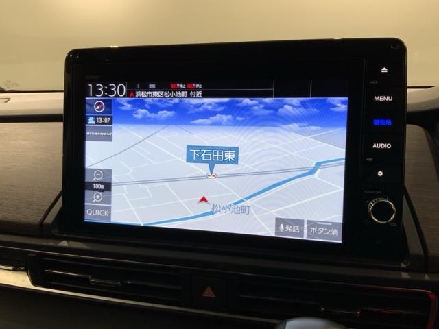 オデッセイ アブソルート・EX 最長5年保証 禁煙 ワンオーナー 7人乗り 純正10インチナビ マルチビューカメラ トリプルゾーンエアコン 純正ドラレコ 後席用モニター パワーテールゲート パワーシート シートヒーター(6枚目)