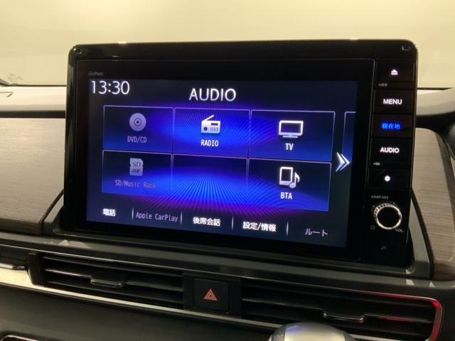 オデッセイ アブソルート・EX 最長5年保証 禁煙 ワンオーナー 7人乗り 純正10インチナビ マルチビューカメラ トリプルゾーンエアコン 純正ドラレコ 後席用モニター パワーテールゲート パワーシート シートヒーター(37枚目)