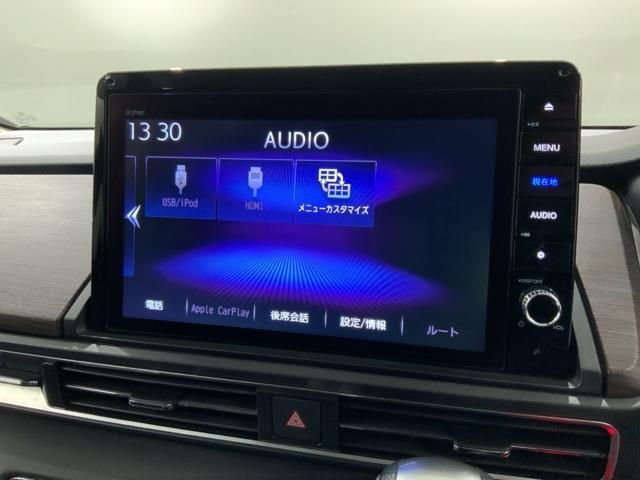 オデッセイ アブソルート・EX 最長5年保証 禁煙 ワンオーナー 7人乗り 純正10インチナビ マルチビューカメラ トリプルゾーンエアコン 純正ドラレコ 後席用モニター パワーテールゲート パワーシート シートヒーター(38枚目)