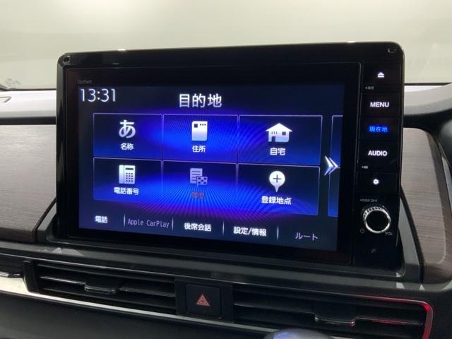 オデッセイ アブソルート・EX 最長5年保証 禁煙 ワンオーナー 7人乗り 純正10インチナビ マルチビューカメラ トリプルゾーンエアコン 純正ドラレコ 後席用モニター パワーテールゲート パワーシート シートヒーター(39枚目)