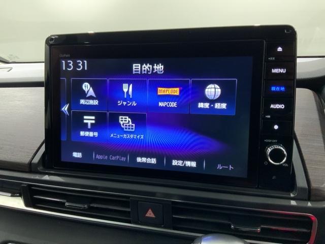 オデッセイ アブソルート・EX 最長5年保証 禁煙 ワンオーナー 7人乗り 純正10インチナビ マルチビューカメラ トリプルゾーンエアコン 純正ドラレコ 後席用モニター パワーテールゲート パワーシート シートヒーター(40枚目)