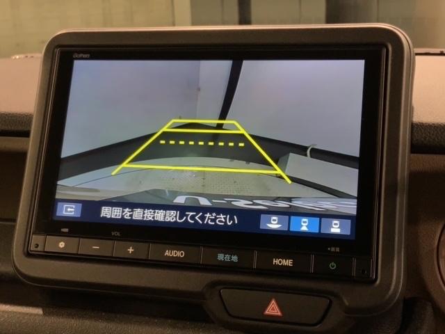 N-BOXジョイ ベースグレード 当社試乗車 新車保証継承 禁煙 アクティブフェイスパッケージ 8インチナビVXM-245ZFEi リアカメラ Bluetooth 両側電動スライドドア LEDライト フォグライト ETC車載器(7枚目)